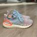 Adidas Shoes | Adidas Ultraboost 19 Coral Glow Blue Women’s Running Shoes Size 10 | Color: Blue | Size: 10