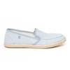 Gottstein - Mocanto Linen - Freizeitschuhe 43 | EU 43 grau