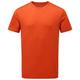 ARTILECT - Utilitee - Merinoshirt Gr XL rot