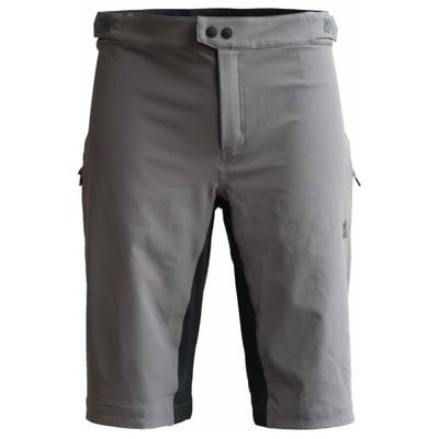 Zimtstern - Gravelz Shorts - Radhose Gr XL grau Image