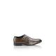 Bourne Leather Formal Office Monk Shoes