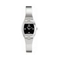 Tissot Damen-Armbanduhr T-TONNEAU T62129551