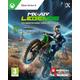 MX vs ATV Legends - 2024 Monster Energy Supercross Edition - Xbox Series X [PEGI-AT Import]