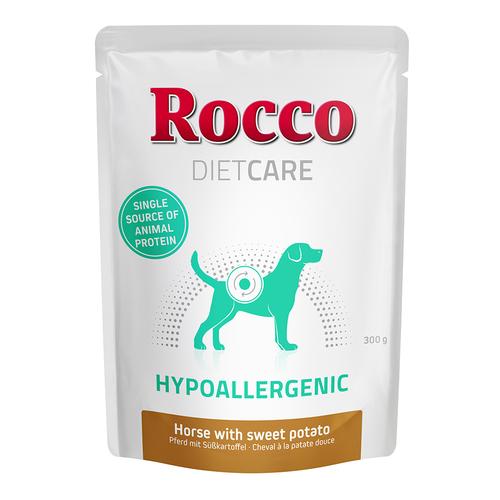 24x300g Diet Care Hypoallergen Rocco Hundefutter