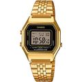 Casio Collection Women's Watch LA680WEGA-1ER