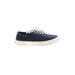 Sperry Top Sider Sneakers Blue Shoes - Women's Size 8