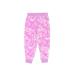 Juicy Couture Sweatpants - Elastic: Pink Sporting & Activewear - Size 4Toddler