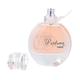 DOITOOL Portable Perfume 3pcs 1 Perfume Body Glass Miss Fragrance Long Lasting Perfume