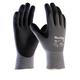 ATG MaxiFlex Ultimate AD-APT 42-874HCT Assembly Gloves SB-Packed Grey/Black 9