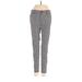 Tommy Hilfiger Jeans - High Rise: Gray Bottoms - Women's Size 2