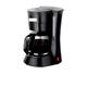 EPIZYN coffee machine 600ml Electric drip coffee maker powerful fast safe elegant non-stick easy use and cleaning portable durable 6 cups filter coffee machines coffee maker coffee maker