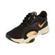 Nike Superrep Go Sports Shoes Women Black/Gold - UK:4.5 - Fitness/Training Shoes