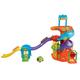 VTech Baby Toot-Toot Drivers Parking Tower - Multi-Coloured