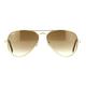 Ray-Ban Aviator Large Metal RB3025 C58 001/51 Sunglasses