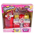 Shopkins 70560331 Playset Fashion Spree - Make-up Spot