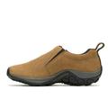 Merrell Jungle Moc Nubuck, Men’s Loafers, Brown (Brown Suede), US 7.5 2E|UK 6.5|EU 40.5