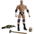 WWE Wrestlemania Elite Collection 17cm Action Figure - Triple H