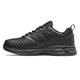 New Balance MX624AB4, Men’S Multisport Indoor Shoes, Black (Black), 10.5 UK (45 EU) (2E Fitting)