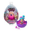 HATCHIMALS Pixies, 2.5-Inch Collectible Doll and Accessories (Styles May Vary), for Kids Aged 5 and Up