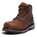 Timberland PRO Men's 6 in Ballast Ct Fp S1 Ankle Boot, Brown, 7 UK