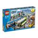 Lego City 8404 Public Transport Station