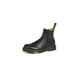 DR MARTENS Men's Chelsea Boot, Black (Black 22227001), 10 UK