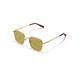 HAWKERS Rise-Gold Matcha Sunglasses, Unisex One Size