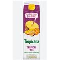 Tropicana Tropical Fruit Juice 1.5L (Pack Of 48) Delicious And Nutritious Drink Tasty And Twisty Treat Gift Hamper