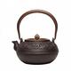 JapanCast Iron Tetsubin Teapot Teapots Iron Tea Kettle 1.4L Tea Ceremony Iron Kettle Cast Iron Teapot Boiling Water Tea Set Cast Iron Kettle Tea Accessories