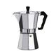 EPIZYN coffee machine Aluminum Durable Coffee Maker Mocha Espresso Percolator Pot Coffee Maker Practical Moka Pot Espresso Shot Maker Espresso Machine coffee maker (Color : 50ml for 1 cup)