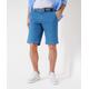 Bermudas EUREX BY BRAX "Style BURT" Gr. 32U, Unterbauchgrößen, blau Herren Hosen Shorts