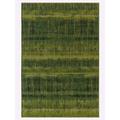 Teppich HEINE HOME Teppiche Gr. B/L: 160 cm x 235 cm, 3 mm, 1 St., grün Kurzflor-Teppiche