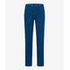 Bequeme Jeans EUREX BY BRAX "Style MIKE" Gr. 28U, Unterbauchgrößen, blau (dunkelblau) Herren Jeans