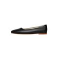 Ballerina HENRY STEVENS "Audrey B Businessschuh" Gr. 40, schwarz Damen Schuhe Ballerinas