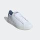 Sneaker ADIDAS SPORTSWEAR "GRAND COURT 2.0" Gr. 40,5, weiß (cloud white, cloud preloved ink) Schuhe Sneaker