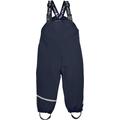 Sporthose FIRST INSTINCT BY KILLTEC Gr. 98/104, N-Gr, blau (dunkelblau) Kinder Hosen Jogginghosen