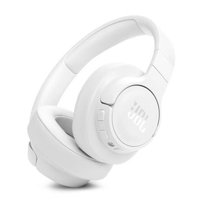 JBL Bluetooth-Kopfhörer "Tune 770NC" Kopfhörer weiß Bluetooth Kopfhörer