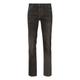 Slim-fit-Jeans BOSS ORANGE "Delaware BC-C" Gr. 34, Länge 34, grau (dark grey021) Herren Jeans Slim Fit