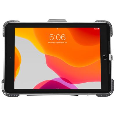 TARGUS Handyhülle "Robuste Safeport-Hülle für iPad (8./7. Gen) 10,2 Zoll" Hüllen schwarz Hüllen