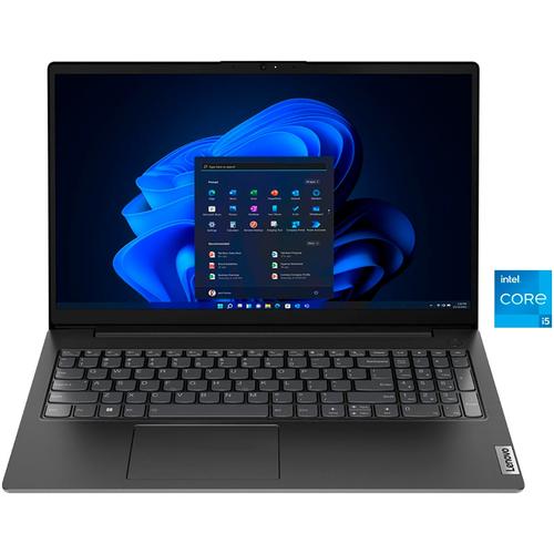 "LENOVO Notebook ""V15 G4 IRU"" Notebooks Gr. 16 GB RAM 512 GB SSD, schwarz 15"" Notebook"