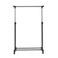 Coat Rack Coat Holder Coat Stand Coat Racks Rolling Height Adjustable Floor Hanger Storage Wardrobe Clothing Drying Racks With Shoe Rack Coat Rack Stand Coat Hat Rack Coat Racks