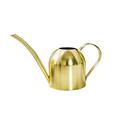 DUnLap Watering Can 300/400/500ml Mini Plant Misting Nozzle Watering Can Water Spray Green House Hand Pressure Sprayer Water Bottle Sprayer Bottle Plant Watering Can (Size : Gold 500ml)