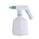 OTENC Fogger Machine, 1L 3.6V Garden Recharable Electric Watering Can, Plant Watering Portable Spray Bottle Indoor Sprayer Fogger for Indoor Outdoor Garden Home, Hotels