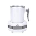 ZYFBD New Portable Countertop Small Ice Maker Machine Mini Mini Smart Beverage Cup Quick Car Ice Maker Ice Machine Home Camp Party