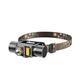 SKINII Headlight， Head-mounted Led Headlamp Strong Light Long-range Rechargeable Outdoor Ultra-long Battery Life Field Ultra-bright Xenon Lamp High Power