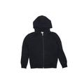 Bonpoint Jacket: Black Jackets & Outerwear - Kids Girl's Size 10