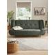 Very Home New Lima Fabric Sofa Bed