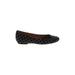 Badgley Mischka Flats: Black Shoes - Women's Size 9 1/2