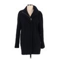 J.Crew Factory Store Jacket: Black Jackets & Outerwear - Women's Size 6