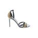 Burberry Prorsum Sandals: Yellow Shoes - Women's Size 38.5 - Open Toe